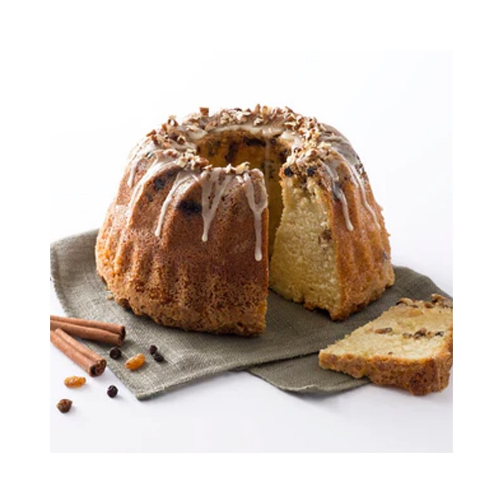 MOULE À CAKE ASIMETRIA 22 CM – PYREX