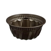 MOULE À CAKE ASIMETRIA 22 CM – PYREX