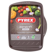 MOULE À FOUR ASIMETRIA 4.3 L – PYREX