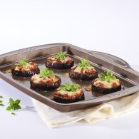 MOULE À FOUR ASIMETRIA 4.3 L – PYREX