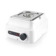 BAIN-MARIE POUR CHOCOLAT 1.5 L – 800W LACOR