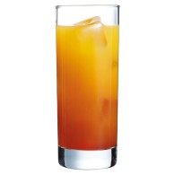 BOÎTE DE 6 VERRES ISLAND – ARCOROC