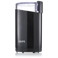 MOULIN À CAFÉ NOIR 200 W – KRUPS