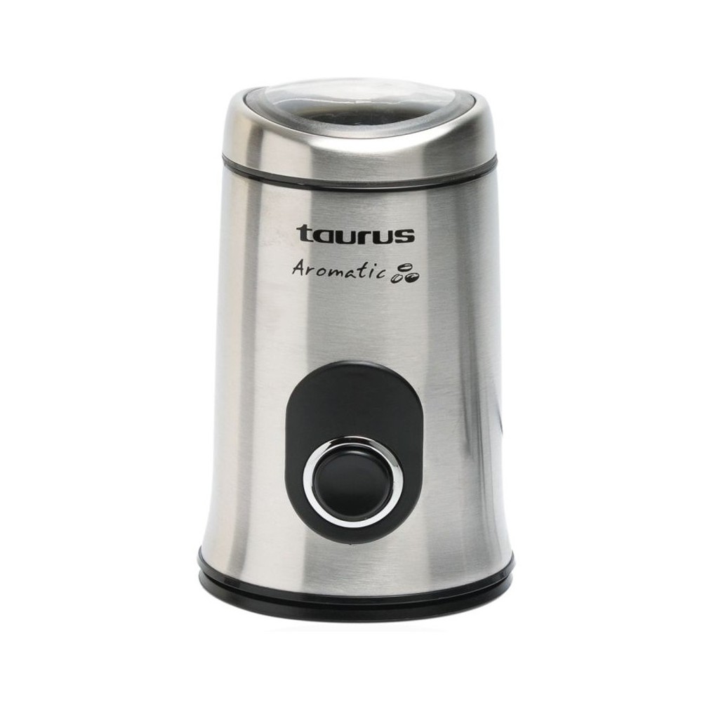MOULIN À CAFÉ ÉLECTRIQUE 150 W – TAURUS