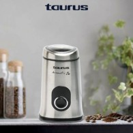 MOULIN À CAFÉ ÉLECTRIQUE 150 W – TAURUS