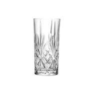 BOÎTE DE 6 VERRE MASQUARADE – CRYSTAL D'ARQUE