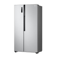 REFRIGERATEUR SIDE BY SIDE LG NO-FROST 423 L