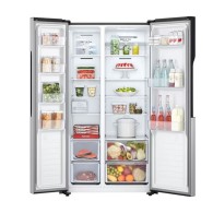REFRIGERATEUR SIDE BY SIDE LG NO-FROST 423 L