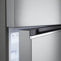 RÉFRIGÉRATEUR LG  342L Compresseur Smart Inverter