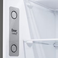 RÉFRIGÉRATEUR LG  342L Compresseur Smart Inverter
