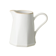 CARAFE BLANC  22 CM - 1,93 L