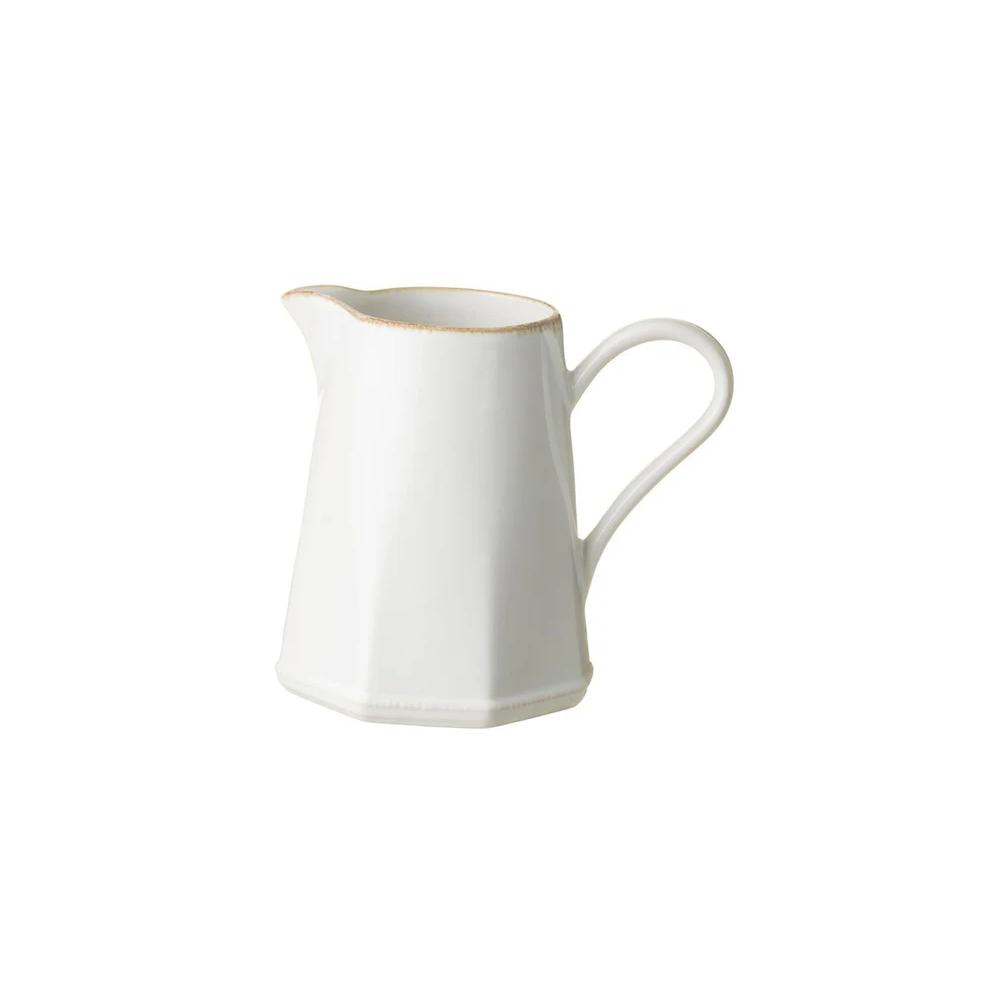 CARAFE BLANC  22 CM - 1,93 L