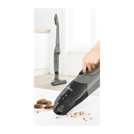 ASPIRATEUR BALAI BOSCH SÉRIE 2 GRIS 14.4V