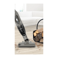 ASPIRATEUR BALAI BOSCH SÉRIE 2 GRIS 14.4V
