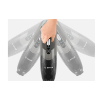 ASPIRATEUR BALAI BOSCH SÉRIE 2 GRIS 14.4V