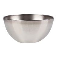BOL INOX 13XH6CM