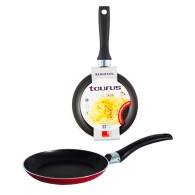 POÊLE CRÊPIÈRE ANTIADHÉSIF 14 CM - TAURUS "VITAL"