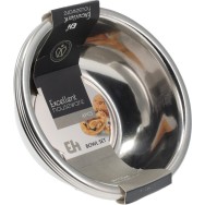 JEU DE BOLS 4PCS DIA 110XH42MM