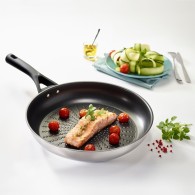 POÊLE À FRIRE ANTIADHÉSIF 20 CM - PYREX Expert Touch