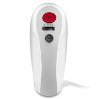 BATTEUR ELECTRIQUE 400 W 5 VITESSES - UFESA "ACTIVA"