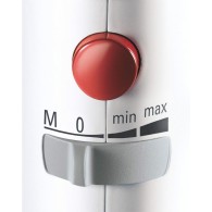 BATTEUR ELECTRIQUE 300 W 2 VITESSES -  BOCSH "CleverMixx"