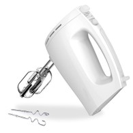 BATTEUR ELECTRIQUE 300 W 5 VITESSES - KROHLER