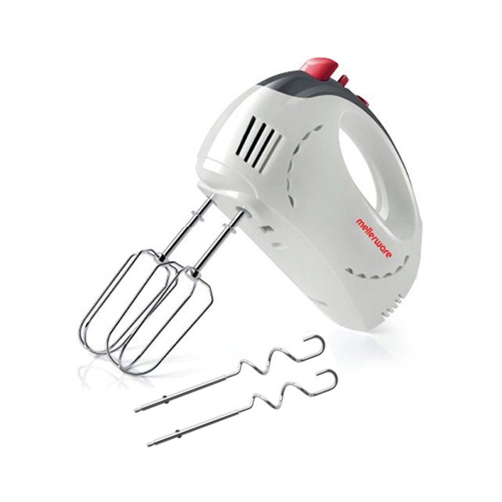 BATTEUR ELECTRIQUE 300 W 5 VITESSES - MELLERWARE