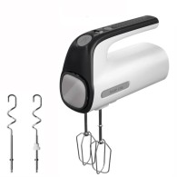 BATTEUR ELECTRIQUE 500 W 5 VITESSES - SOLAC "SHARP LINE"