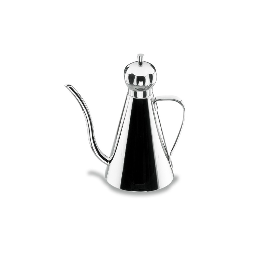 HUILIER EN INOX LACOR 0.50 L