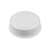 MOULE ROND EN SILICONE 18 CM – SILIKOMART
