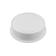 MOULE ROND EN SILICONE 18 CM – SILIKOMART