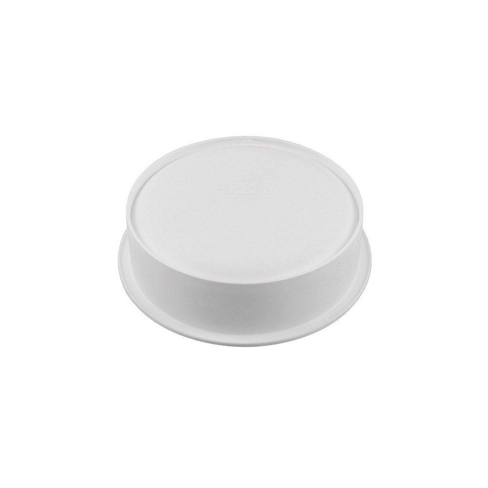 MOULE ROND EN SILICONE 18 CM – SILIKOMART MOULE ROND EN SILICONE 18 CM – SILIKOMART