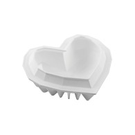 MOULE À GATEAU EN SILICONE ORIGAMI – SILIKOMART MOULE À GATEAU EN SILICONE ORIGAMI – SILIKOMART