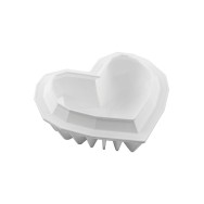 MOULE À GATEAU EN SILICONE ORIGAMI – SILIKOMART