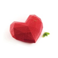 MOULE À GATEAU EN SILICONE ORIGAMI – SILIKOMART MOULE À GATEAU EN SILICONE ORIGAMI – SILIKOMART