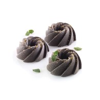 MOULE EN SILICONE SPIRALE – SILIKOMART