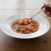 CUILLÈRE À TABLE EN INOX – LACOR