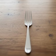 FOURCHETTE À TABLE EN INOX 15 CM– LACOR
