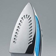 FER À REPASSER VAPEUR SEMELLE INOX 1750W - SEVERIN