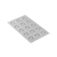 MOULE EN SILICONE TOURBILLON – SILIKOMART