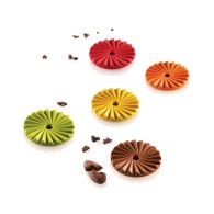 MOULE EN SILICONE TOURBILLON – SILIKOMART