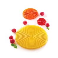 MOULE EN SILICONE TOURBILLON – SILIKOMART