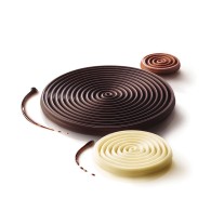 MOULE EN SILICONE TOURBILLON – SILIKOMART