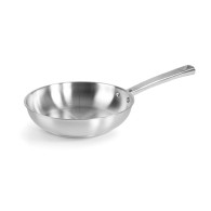 POÊLE FOODIE EN INOX LACOR 26 CM