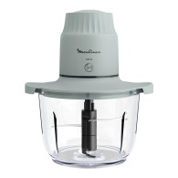 HACHOIR 500W BOL EN VERRE 2L 4 LAMES – MOULINEX
