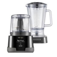 BLENDER 1.5L+ MOULINETTE 1000W – MOULINEX