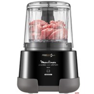 BLENDER 1.5L+ MOULINETTE 1000W – MOULINEX