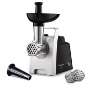 MACHINE À VIANDE HACHÉE 1400W – MOULINEX