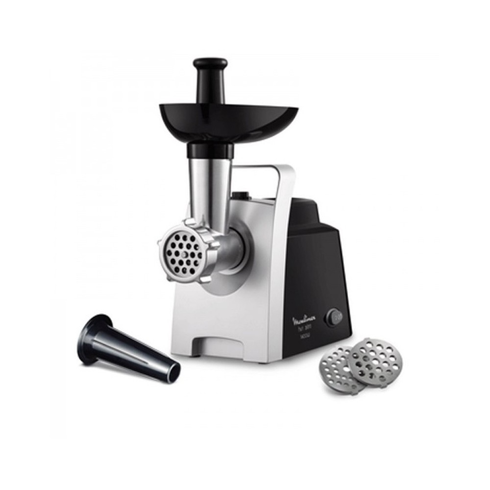 MACHINE À VIANDE HACHÉE 1400W – MOULINEX