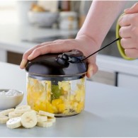 HACHOIR MANUEL 900 ML 4 LAMES – TEFAL